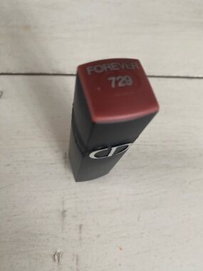 Dior Rouge Lipstick 729 Forever - Deep Rose